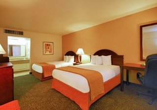 Quality Hotel Houma