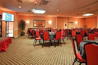Quality Hotel Houma