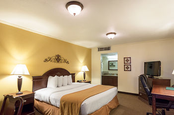Quality Hotel Houma