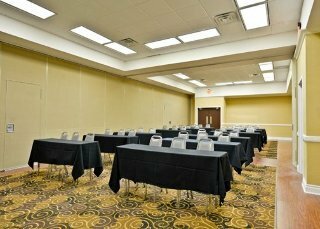 Clarion Hotel San Angelo