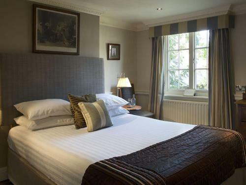 Chilston Park Country House Hotel