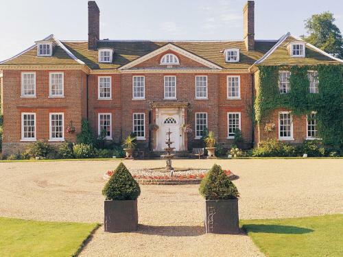 Chilston Park Country House Hotel