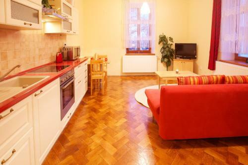 Hostal Penzion U Muzea
