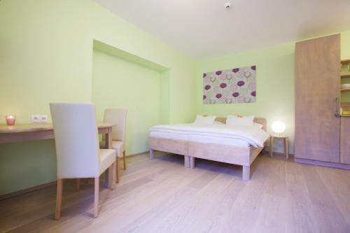 Hostal Penzion U Muzea