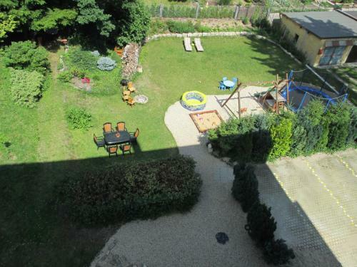 Hostal Penzion U Muzea