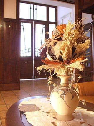 Hostal Pension Habermannova Vila
