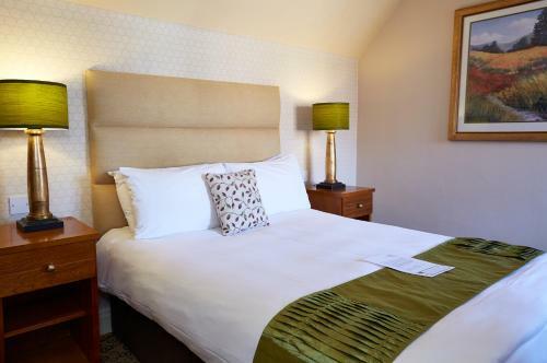 Fieldhead Hotel