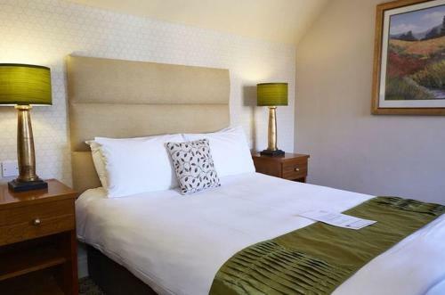 Fieldhead Hotel