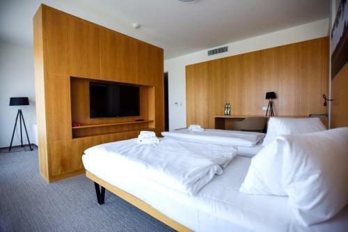 Hotel S-port V�ska