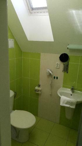 Hostal Villa Roz�rka