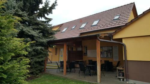 Hostal Villa Roz�rka