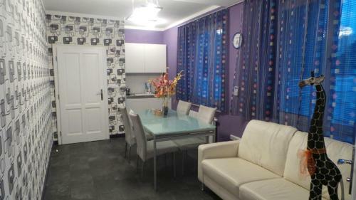 Apartment Sejko