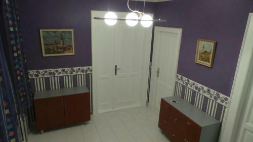 Apartment Sejko