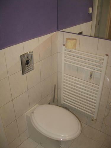 Apartment Sejko