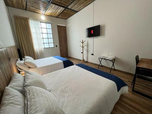 Bed & Breakfast Casa 121, Calle 121 No 7-18