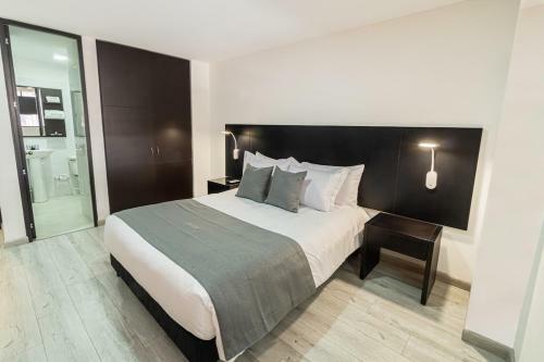 Apartamento Superior Lux 205 By Pmi
