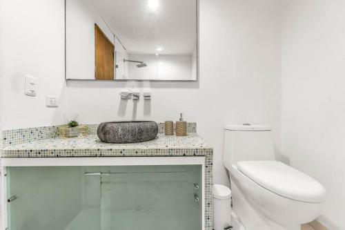 Apartamento A Walk To The Beach