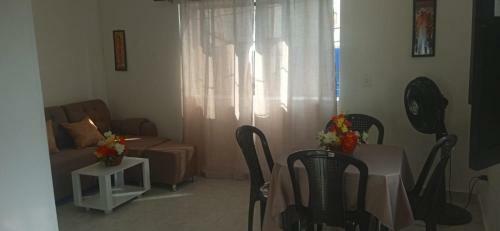 Apartamento Apto En Getseman�. Donde Mayo