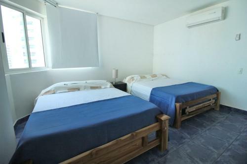Apartamento de 3 Habitaciones, 1103