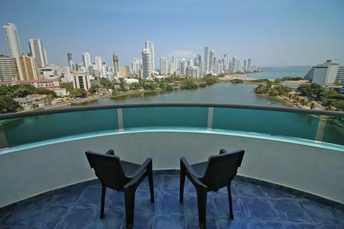 Apartamento de 3 Habitaciones, 1103