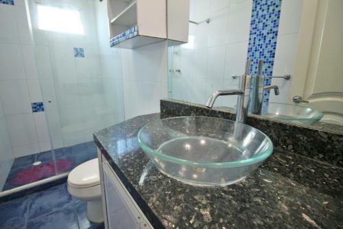 Apartamento de 3 Habitaciones, 1103