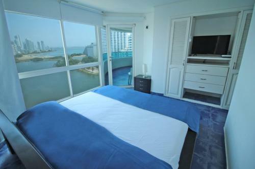 Apartamento de 3 Habitaciones, 1103