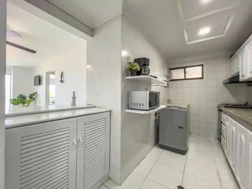 Apartamento Cartagena Beach Front