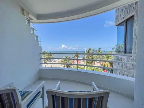 Apartamento Cartagena Beach Front