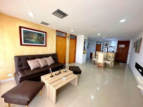 Apartamento Happy Tours Apataments El Laguito