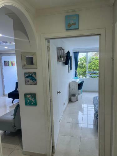 Apartamento Fragata Styles Cartagena