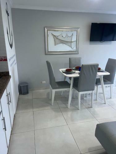 Apartamento Fragata Styles Cartagena