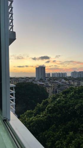 Apartamento Con Vista Al Mar