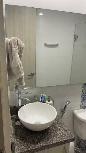 Apartamento Con Vista Al Mar
