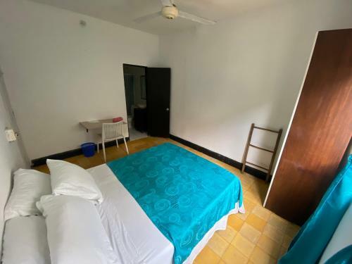 Bed & Breakfast Casa Bah�a Colonial - Cartagena