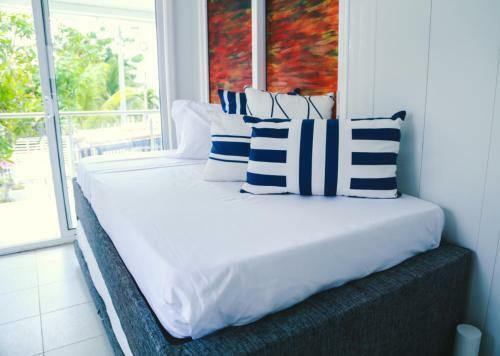 Hotel Caba�a El Arbol Cartagena