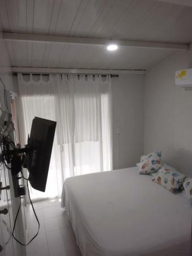 Hotel Caba�a El Arbol Cartagena