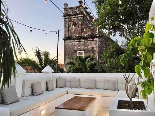 Casa Vargas, Hermosa Villa Con Piscina.