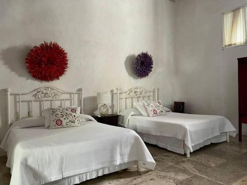 Casa Vargas, Hermosa Villa Con Piscina.