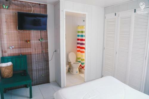 Blue Sand House B&B