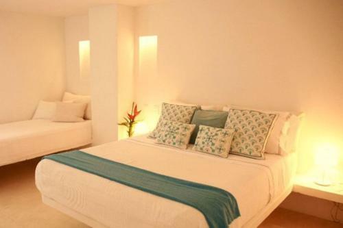 Villa Casa Almendro