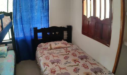 Habitaciones Cerca A La Playa