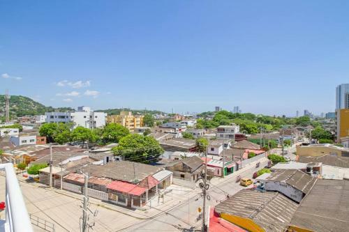 Hermoso Apartamento Entero 61