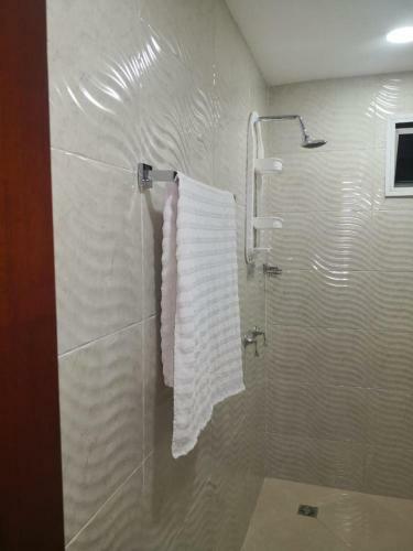 Apartamento Familiar Torres Del Lago