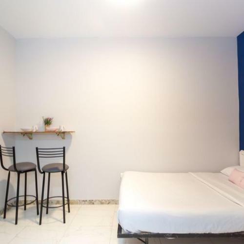 Apartasuites Bogota Manzini