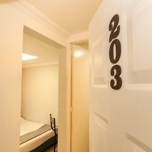 Apartasuites Bogota Manzini