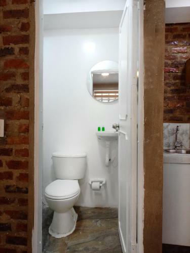Apartasuites Bogota Manzini