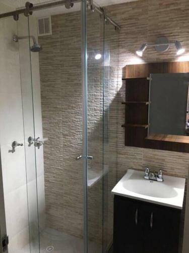 C�modo Apartamento A 19 Minutos Embajada Usa