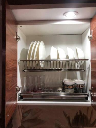 C�modo Apartamento A 19 Minutos Embajada Usa