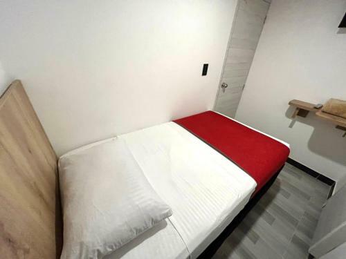 Hotel Urban Center Bogota