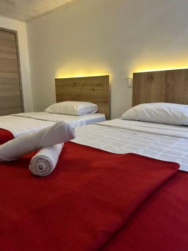 Hotel Urban Center Bogota